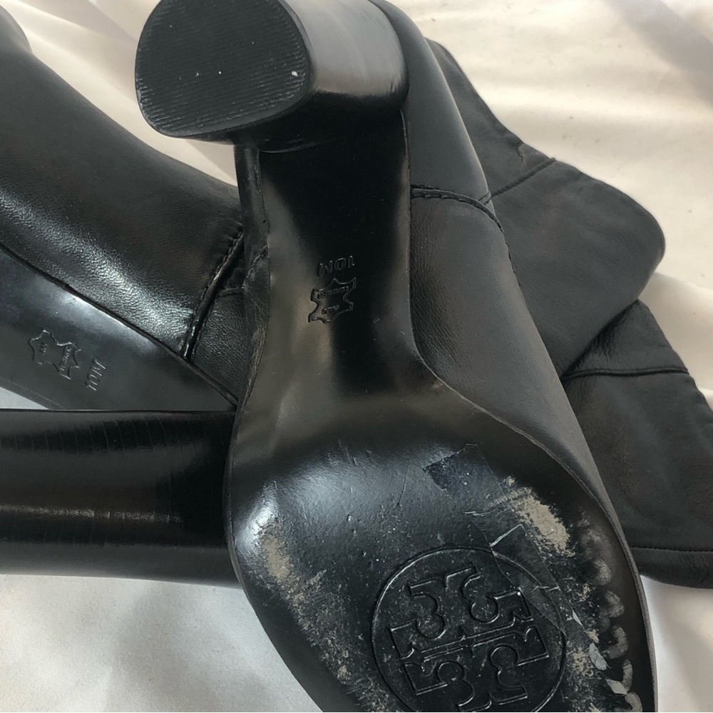 Tory Burch Booties - Picture 4 of 11